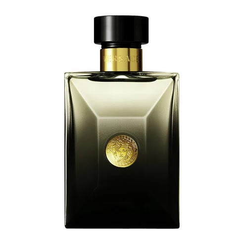 Versace Oud Noir EDP For Men