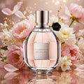 Viktor And Rolf Flowerbomb Edp For Women