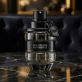Viktor And Rolf Spicebomb Edt For Men