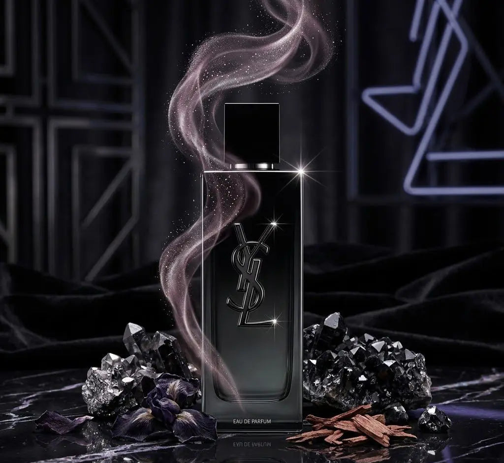 YSL Yves Saint Laurent Myslf EDP for Men