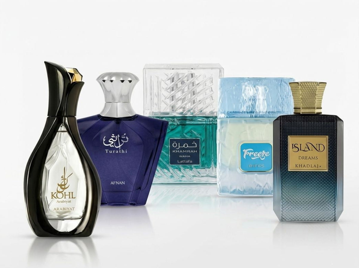 Old Money Summer Set