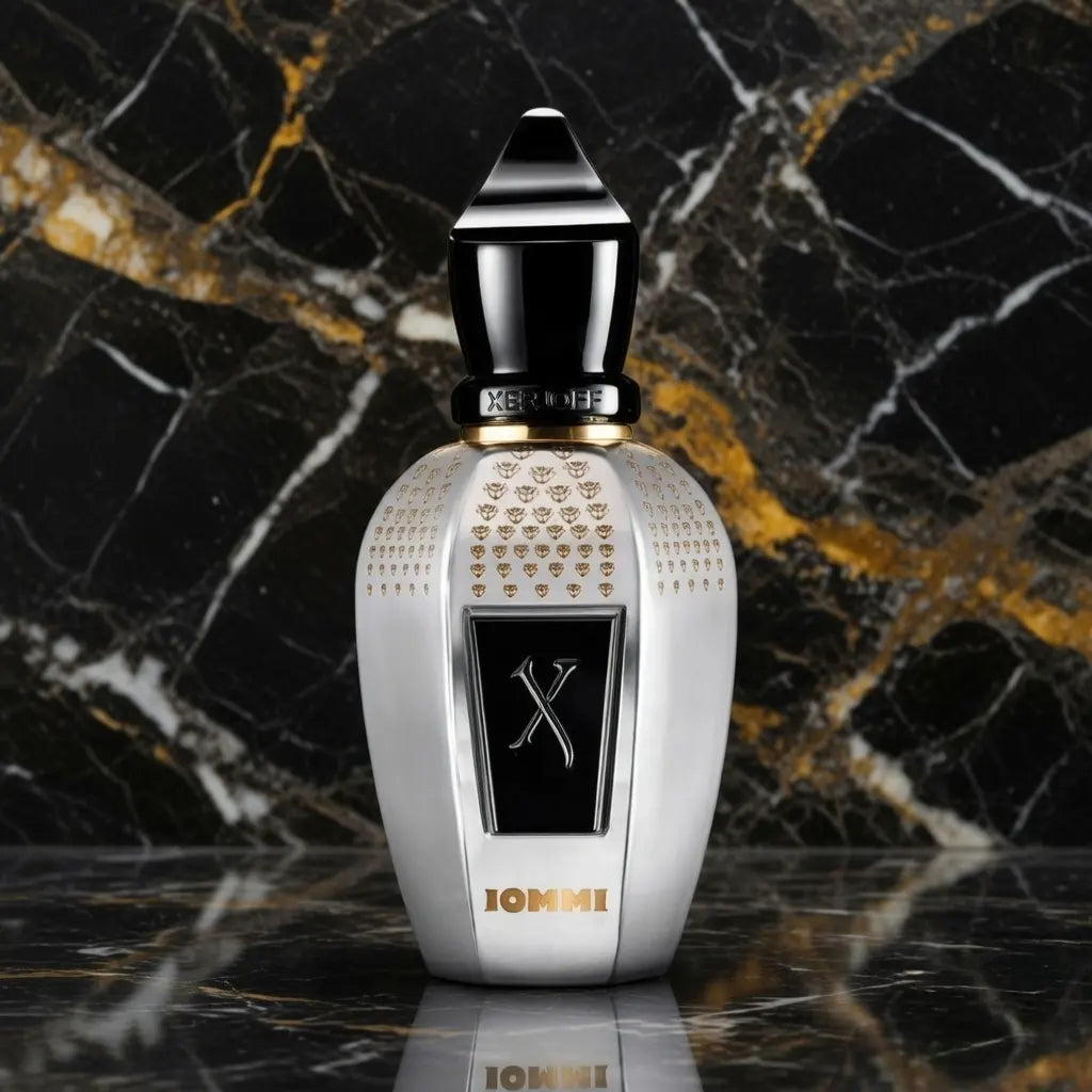 Xerjoff Tony Iommi Monkey Special Parfum
