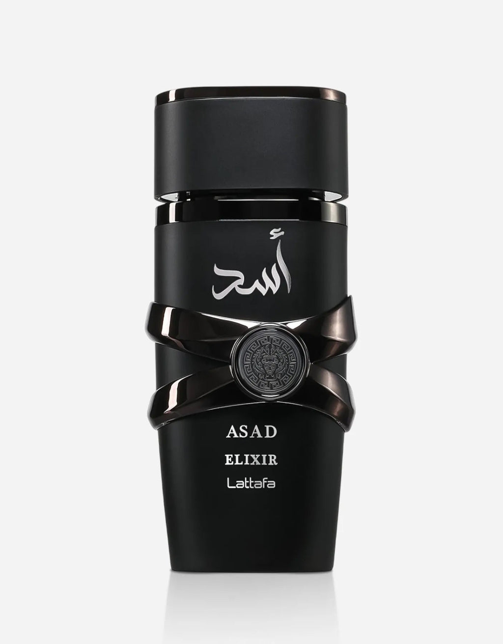 Lattafa Asad Elixir For Men