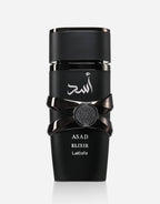 Lattafa Asad Elixir For Men