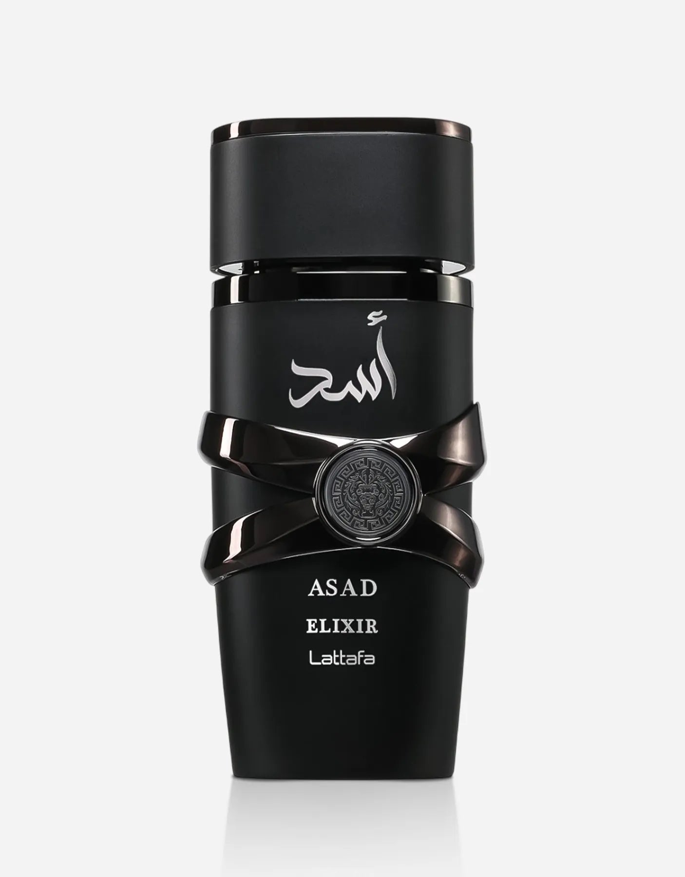 Lattafa Asad Elixir For Men