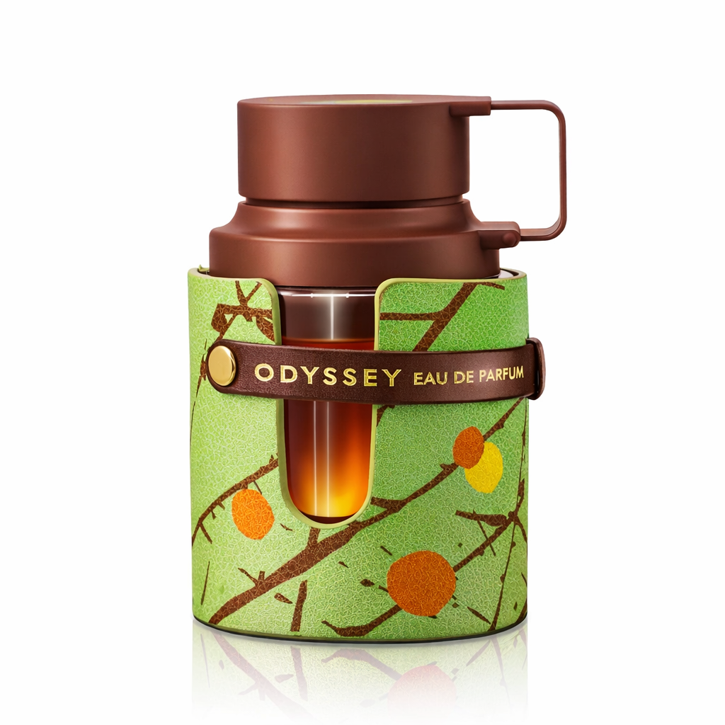 Armaf Odyssey Dubai Chocolat Edp Unisex