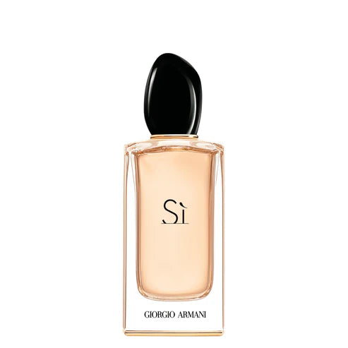 Giorgio Armani Si EDP For Women