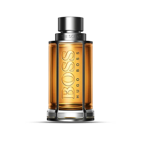 Hugo Boss The Scent EDT For Men