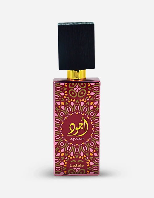 Lattafa Ajwad Pink Eau De Parfum