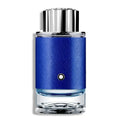 Montblanc Explorer Ultra Blue EDP For Men