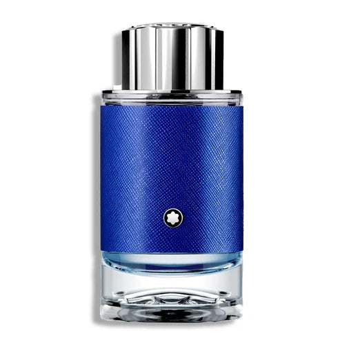 Montblanc Explorer Ultra Blue EDP For Men
