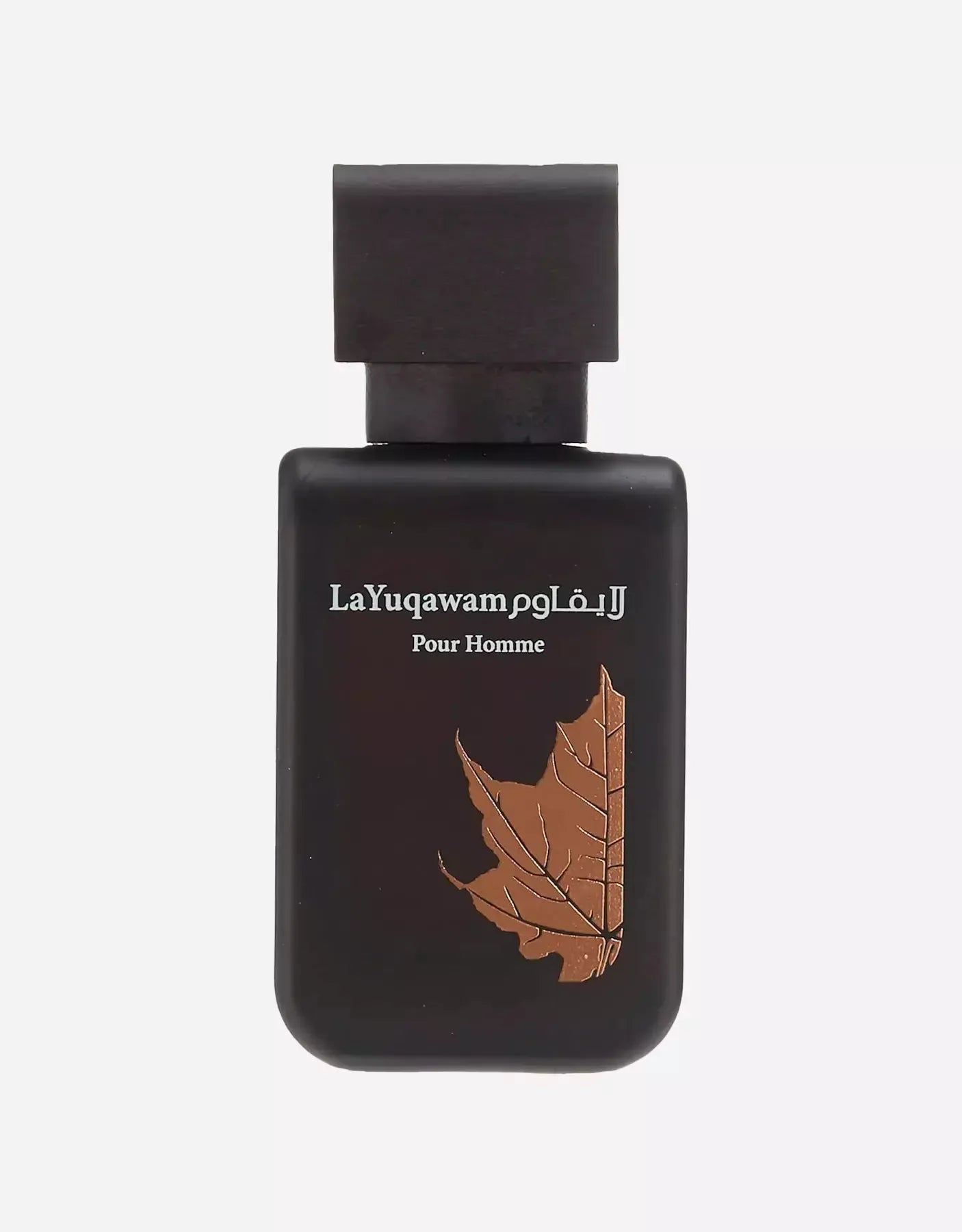 Rasasi La Yuqawam Pour Homme EDP For Men