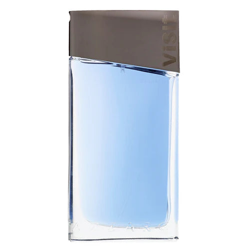 Azzaro Visit EDT For Men