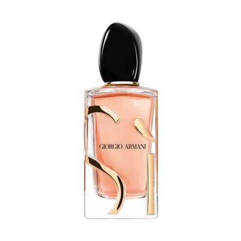 Giorgio Armani Si Edp Intense For Women