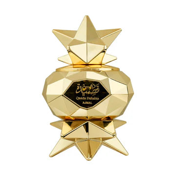 Ajmal Qasida Dahabia Edp Unisex