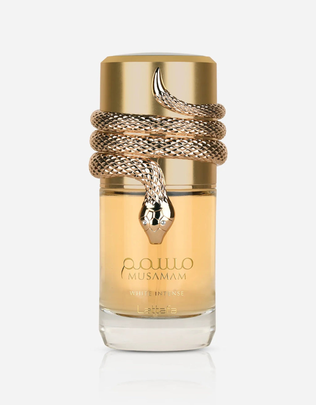 Lattafa Musamam White Intense Edp Unisex