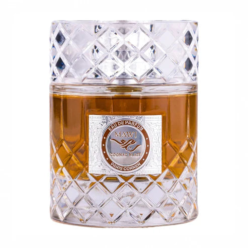 Paris Corner Mawj Cognac Blaze Edp Unisex