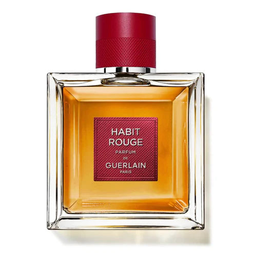 Guerlain Habit Rouge Parfum For Men