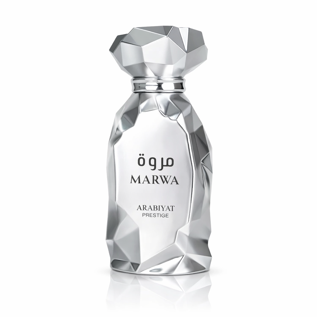 Arabiyat Prestige Marwa Edp For Men