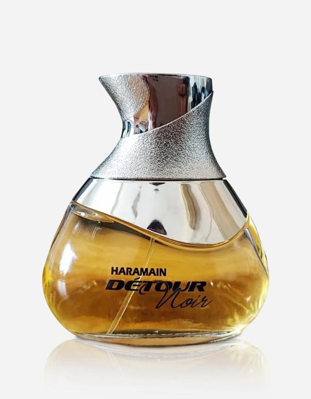 Al Haramain Detour Noir EDP For Men