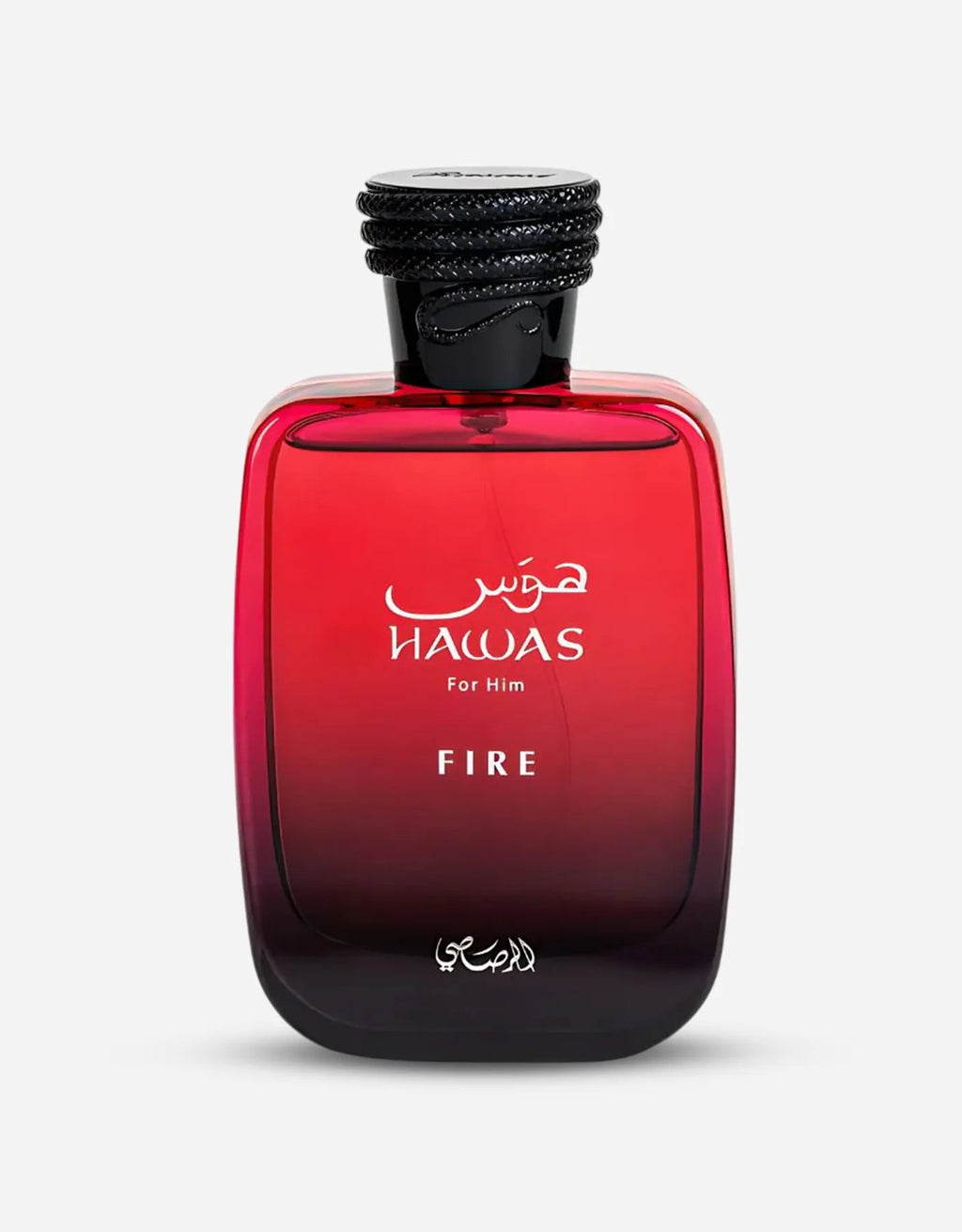 Rasasi Hawas Fire Edp For Men