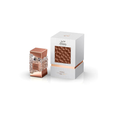 Nusuk perfumes