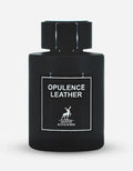 Maison Alhambra Opulence Leather EDP