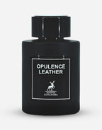 Maison Alhambra Opulence Leather EDP