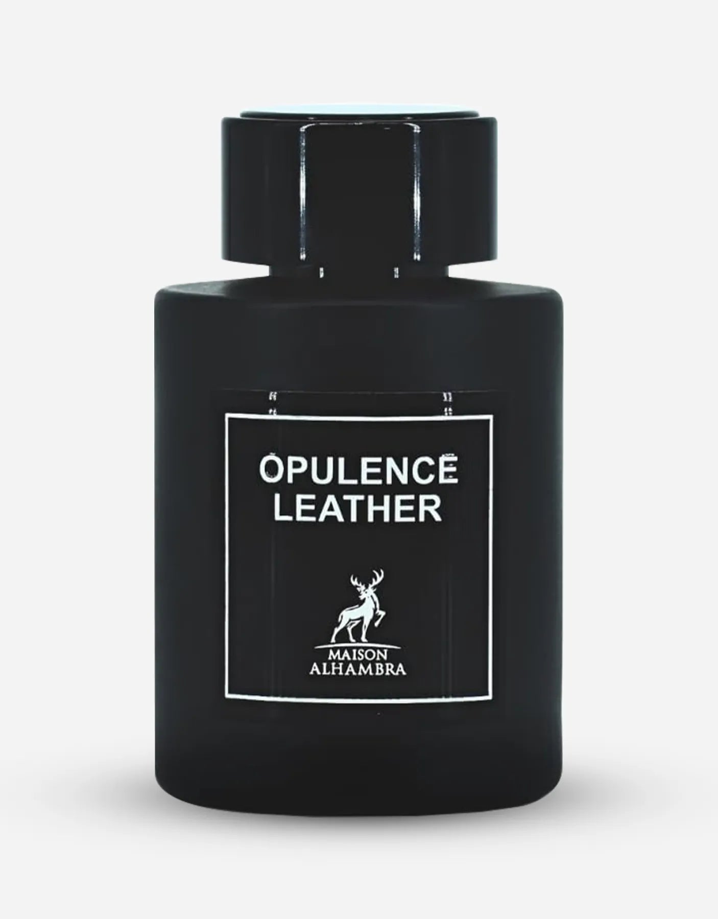 Maison Alhambra Opulence Leather EDP