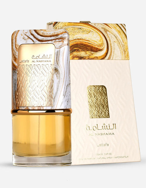 Lattafa Al Nashama EDP