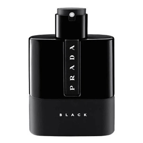 Prada Luna Rossa Black EDP For Men