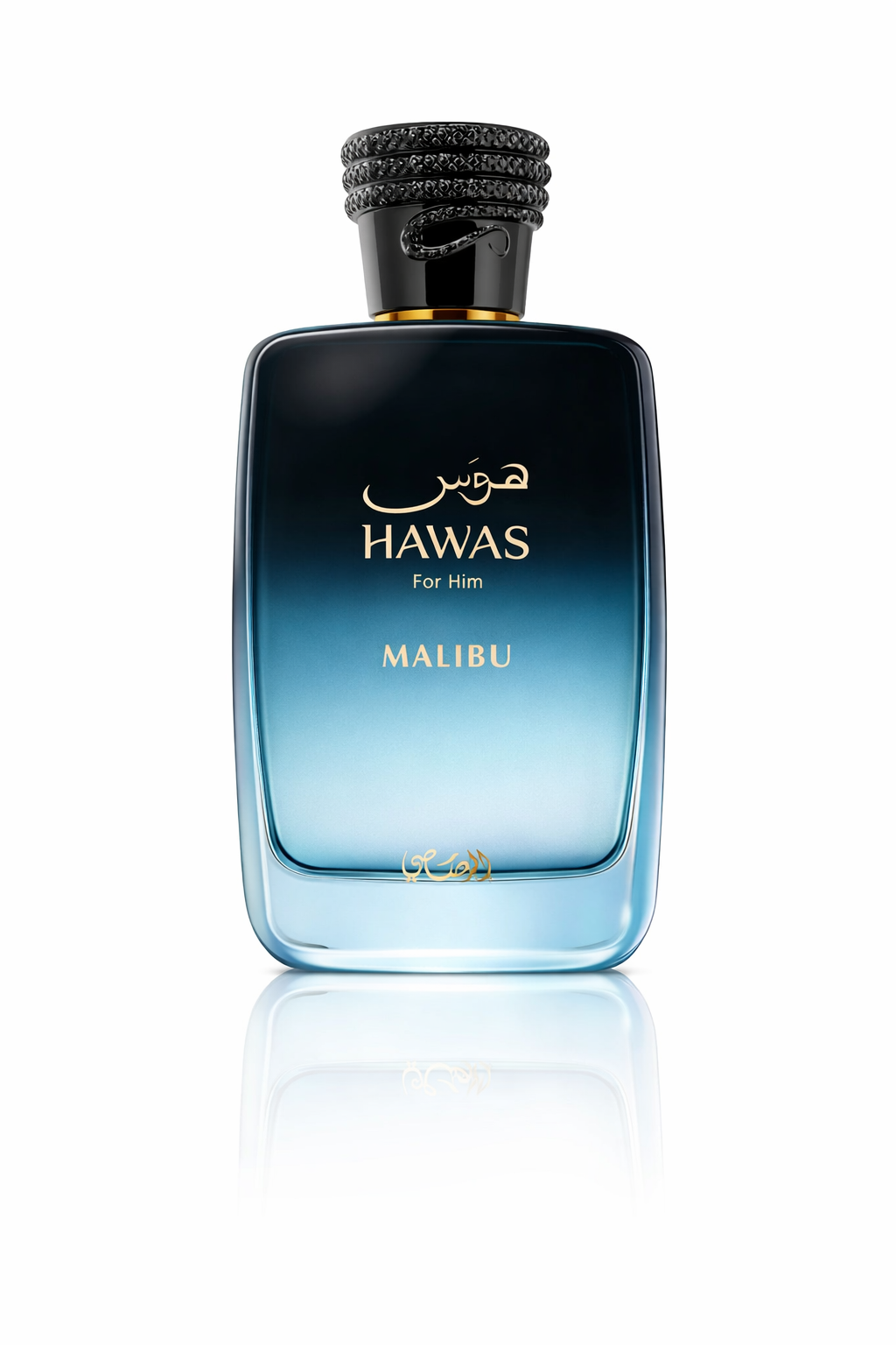 Rasasi Hawas Malibu Edp For Men