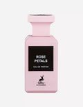 Maison Alhambra Rose Petals EDP