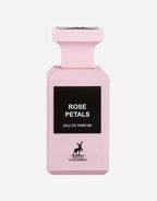 Maison Alhambra Rose Petals EDP
