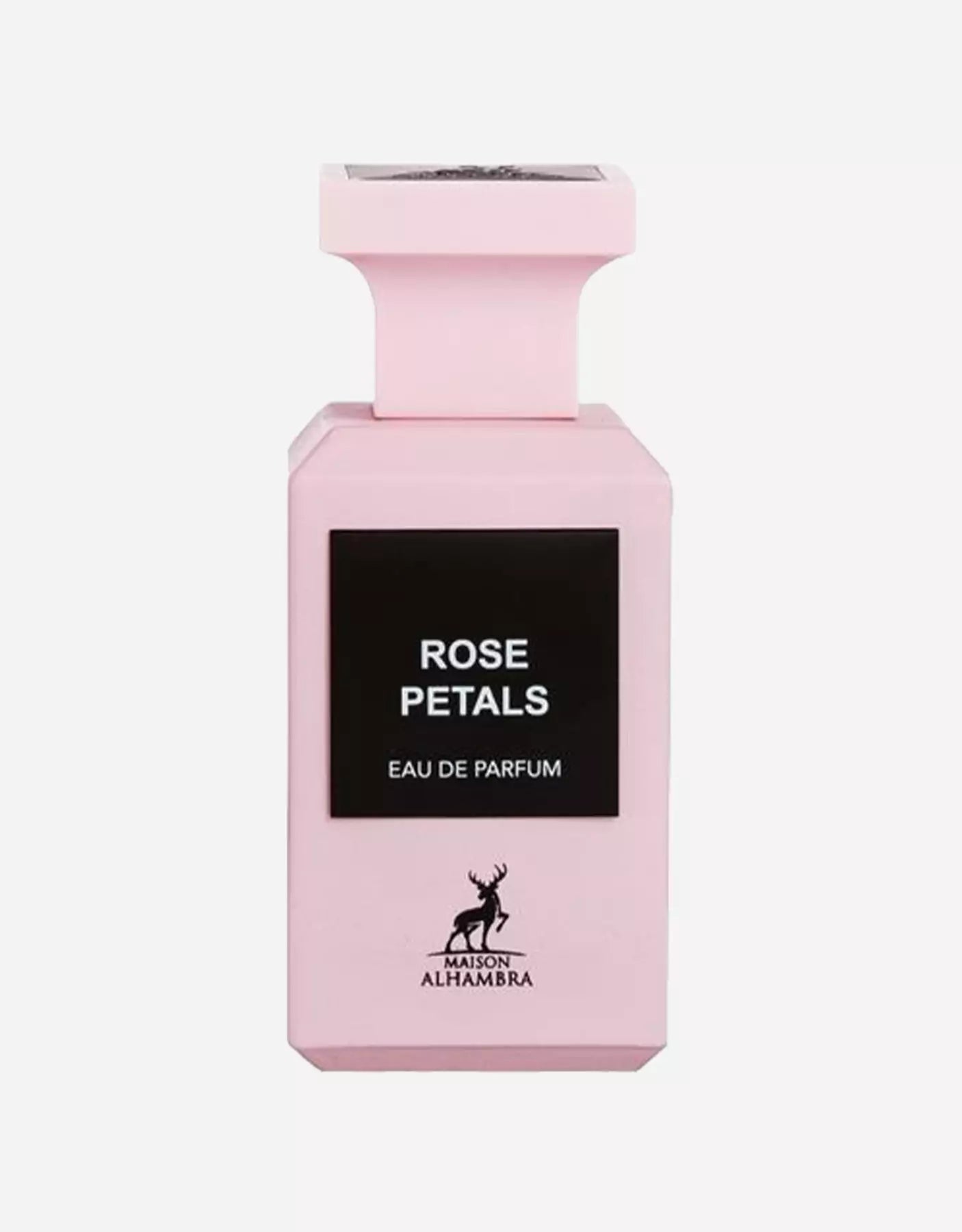 Maison Alhambra Rose Petals EDP