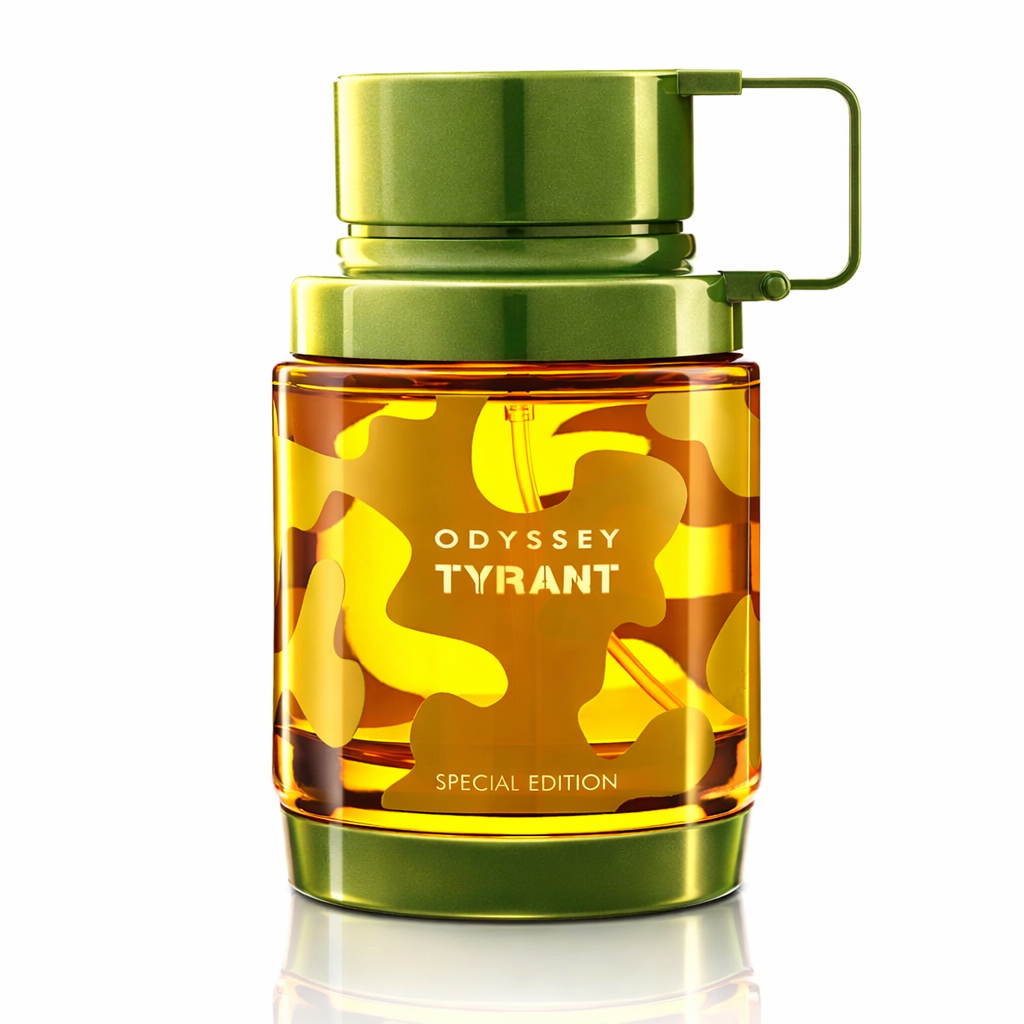 Armaf Odyssey Tyrant Edp For Men