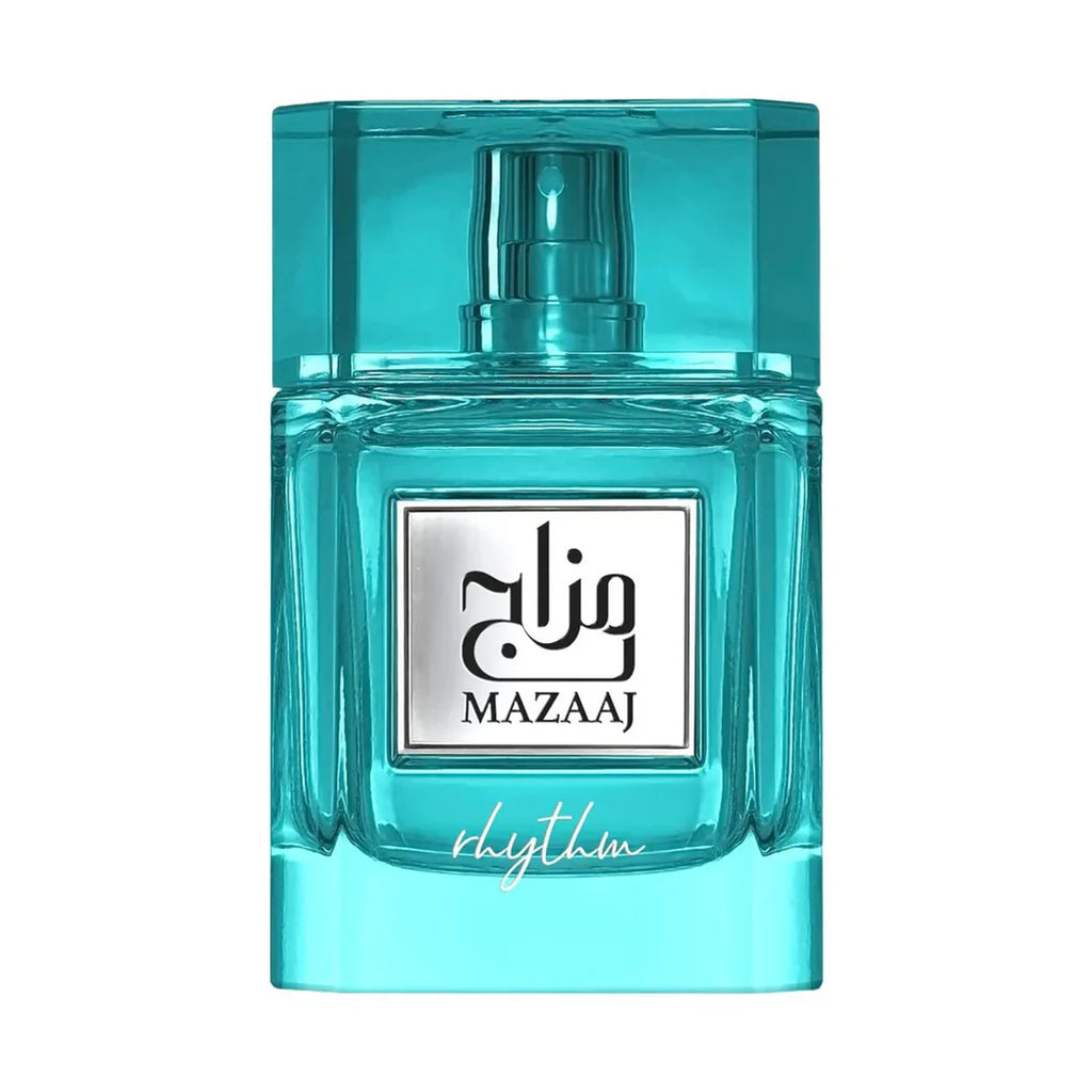 Afnan Zimaya Mazaaj Rhythm Edp