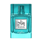 Afnan Zimaya Mazaaj Rhythm Edp