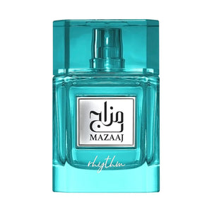 Afnan Zimaya Mazaaj Rhythm EDP