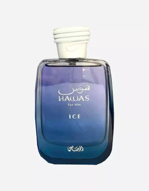 Rasasi Hawas Ice EDP For Men
