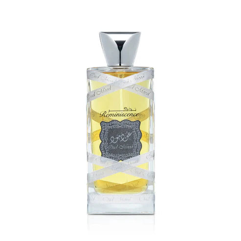 Lattafa Oud Mood Reminiscence Edp Unisex