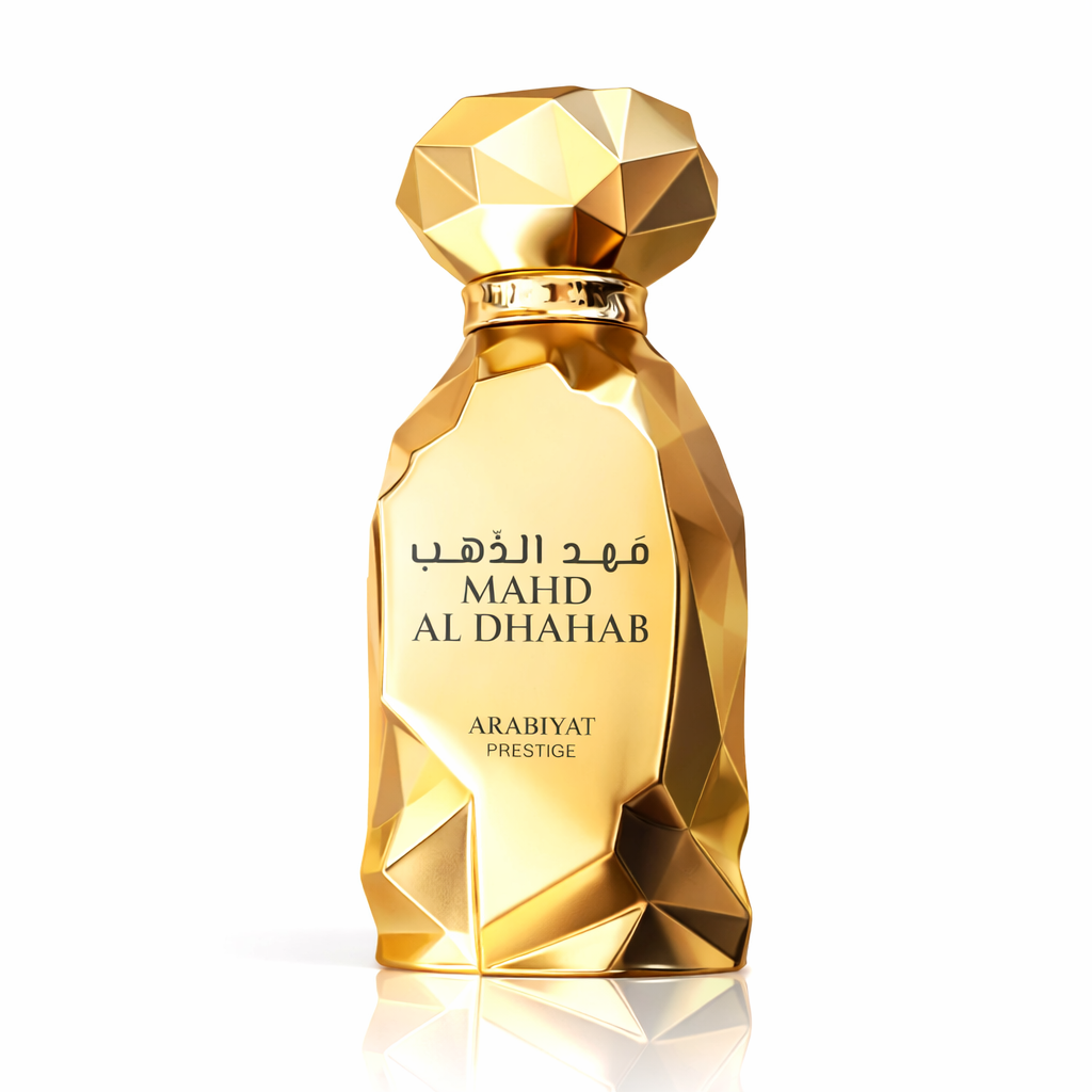 Arabiyat Prestige Mahd Al Dhahab Edp Unisex