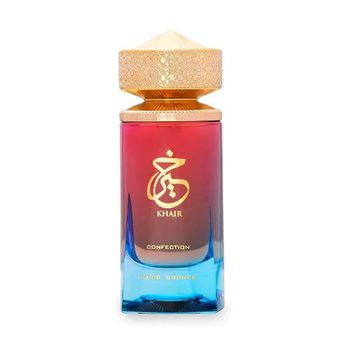 Paris Corner Khair Confection Edp For Women