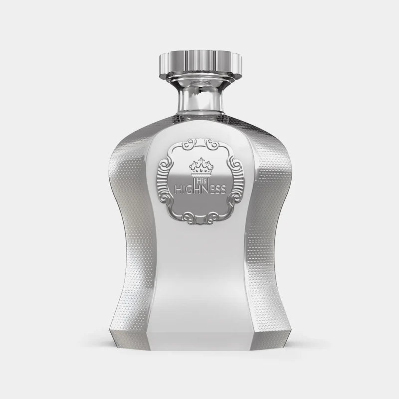 Afnan Highness VII EDP bottle