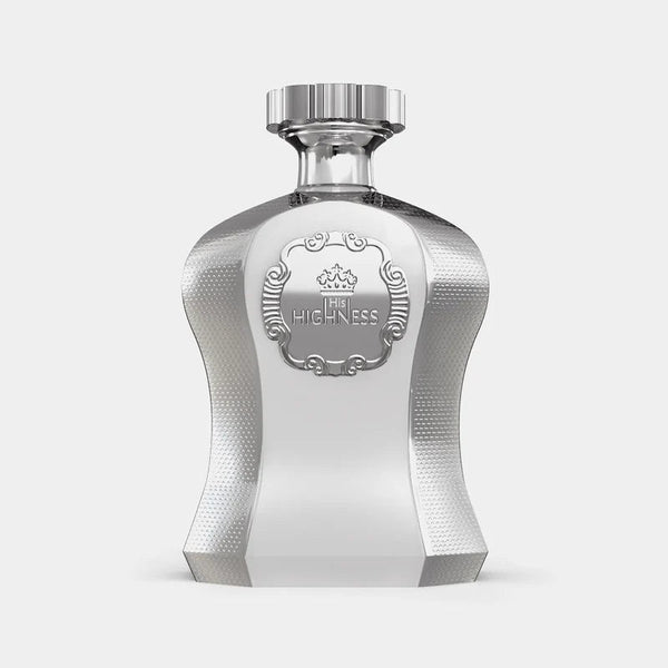 Afnan Highness VII EDP