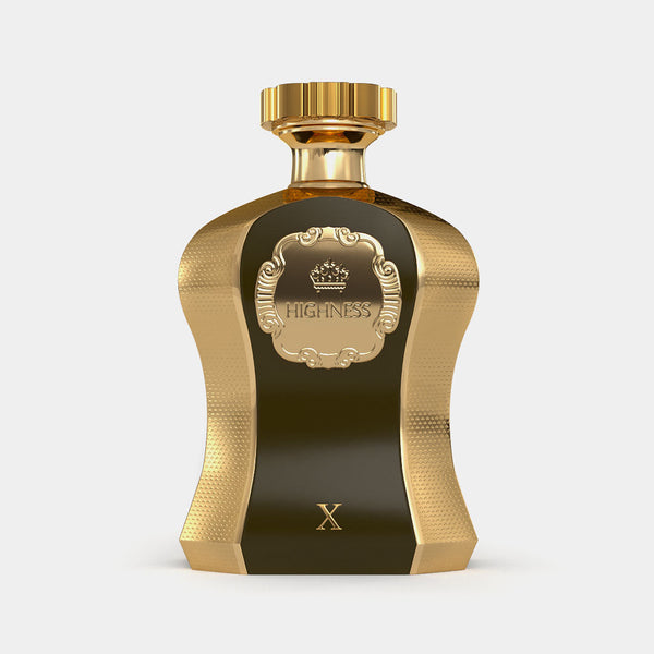 Afnan Highness X EDP