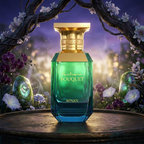 Afnan Mystique Bouquet Edp For Women