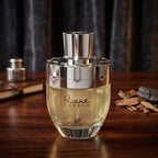 Afnan Rare Carbon Edp for Men