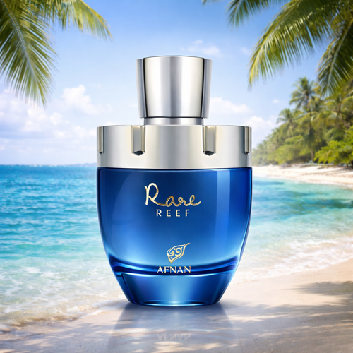 Afnan Rare Reef Extrait De Parfum Unisex