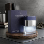 Afnan Broca Theoreme Eau De Parfum